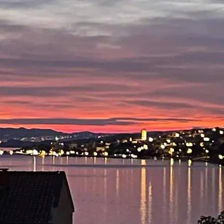Apartmán Kramar Selce