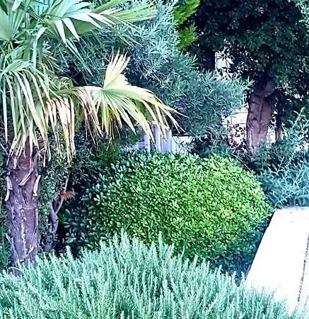 Apartament Kramar Selce