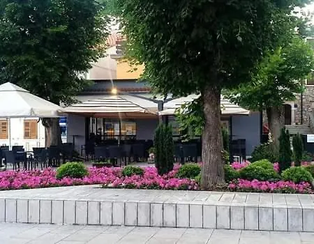 Apartamento Kramar *