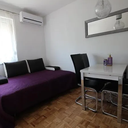 Apartament Kramar