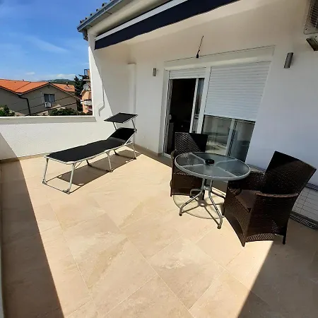 Apartamento Kramar Selce