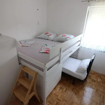 Apartment Kramar *