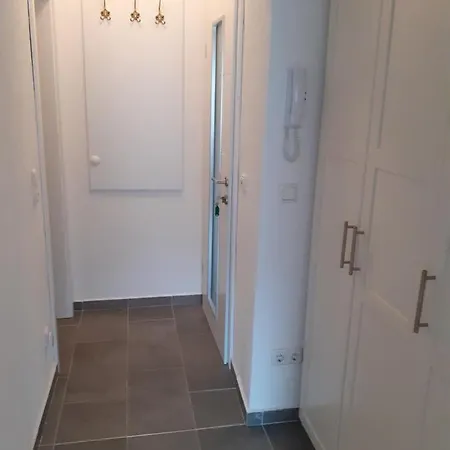 Kramar Apartman *