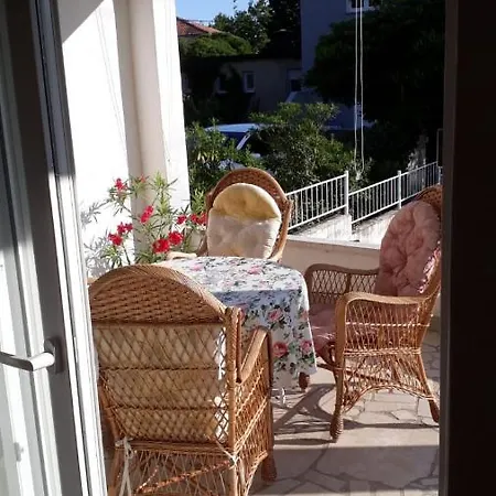 Kramar Apartment