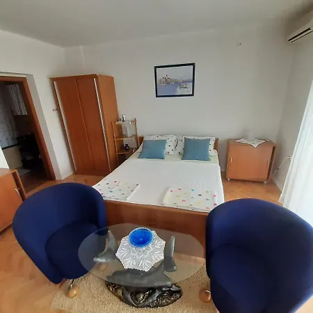 Apartment Kramar Selce