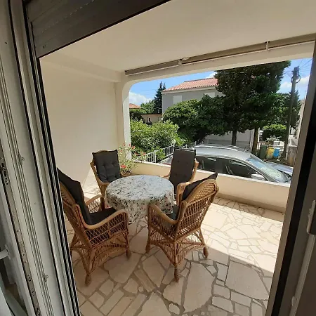 Kramar Apartment