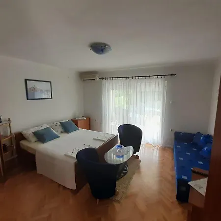 Apartment Kramar *