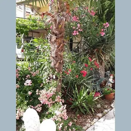 Apartament Kramar Selce