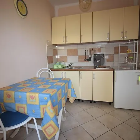 Apartment Kramar *