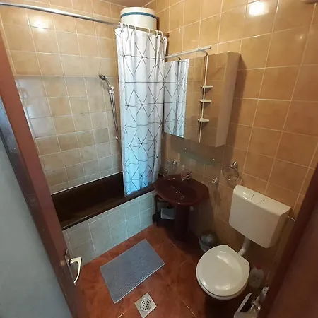 Kramar Apartment Selce