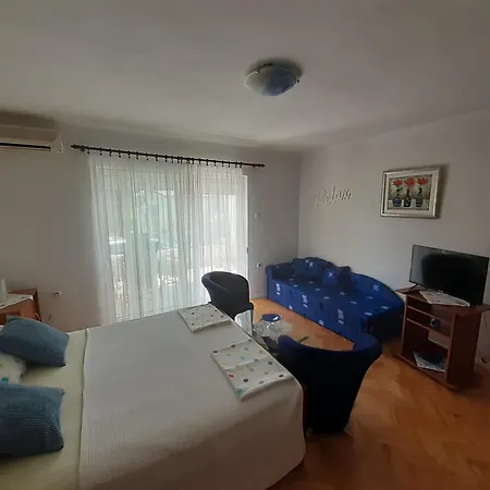 Kramar Apartment Selce