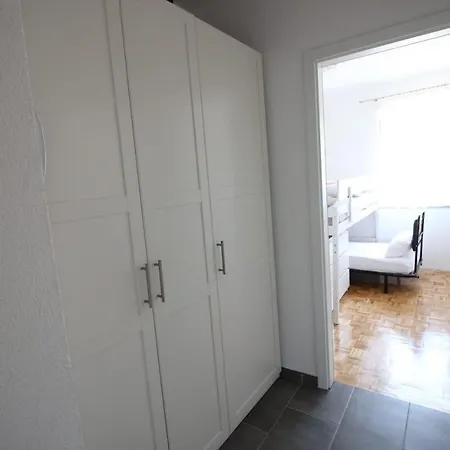 Apartament Kramar Selce