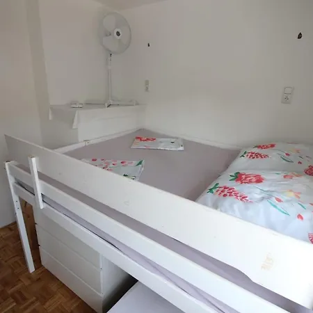 Kramar Apartment Selce