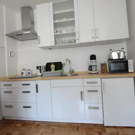 Apartament Kramar *