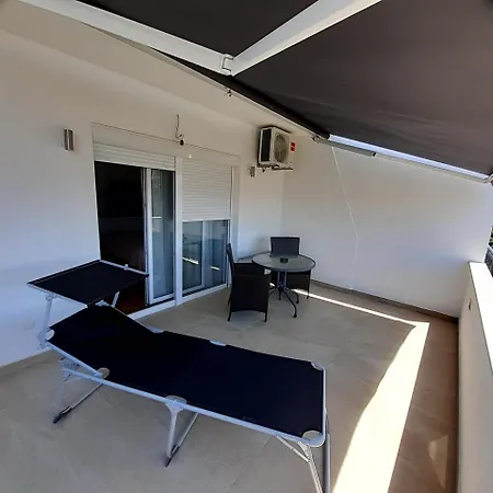 Apartment Kramar