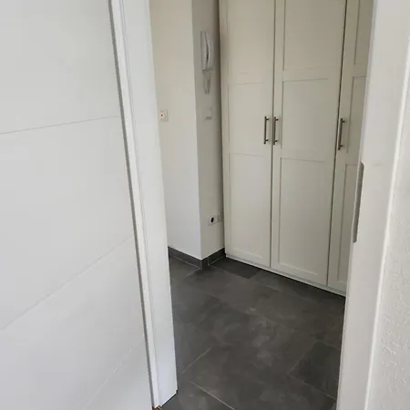 Kramar Apartman Selce