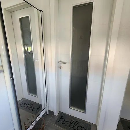 Kramar Apartman *