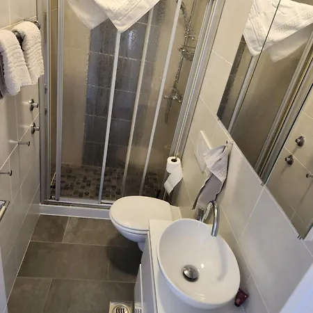 Kramar Apartman Selce