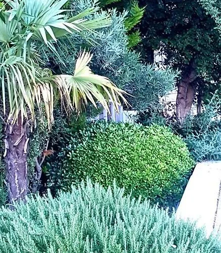 Διαμέρισμα Kramar Selce