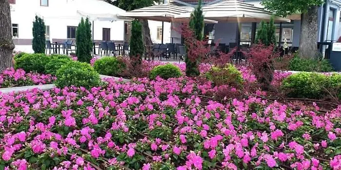 Kramar Διαμέρισμα