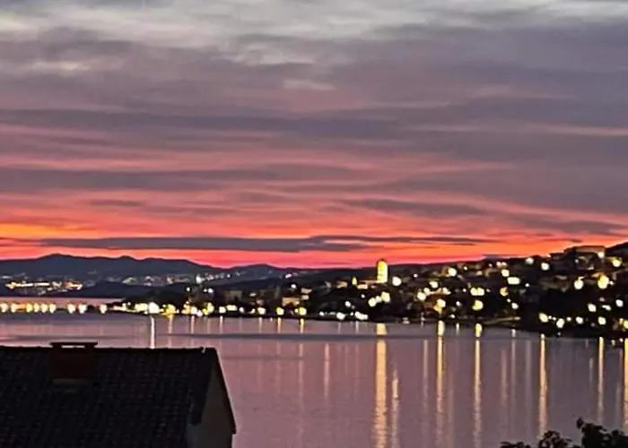 Διαμέρισμα Kramar Selce