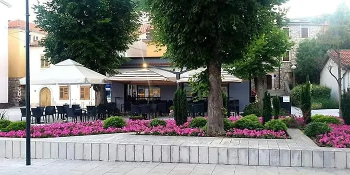 Διαμέρισμα Kramar *