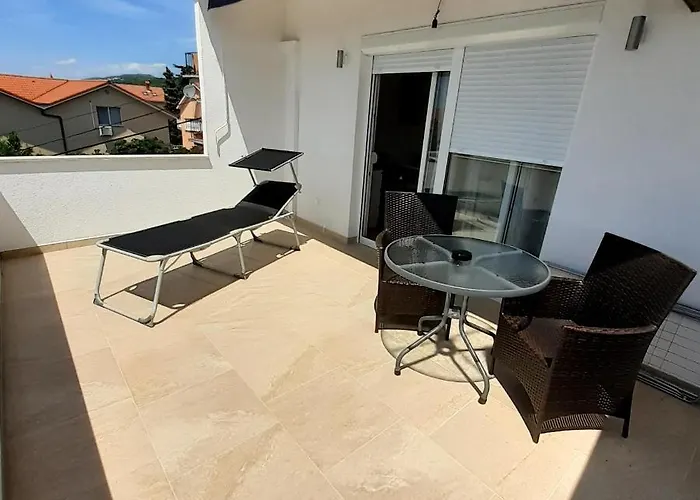 Διαμέρισμα Kramar Selce