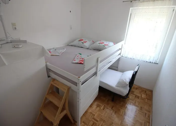 Διαμέρισμα Kramar *