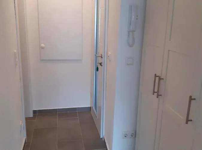 Kramar Διαμέρισμα *