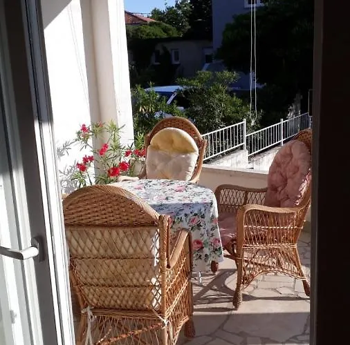 Kramar Διαμέρισμα