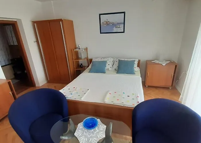 Διαμέρισμα Kramar Selce