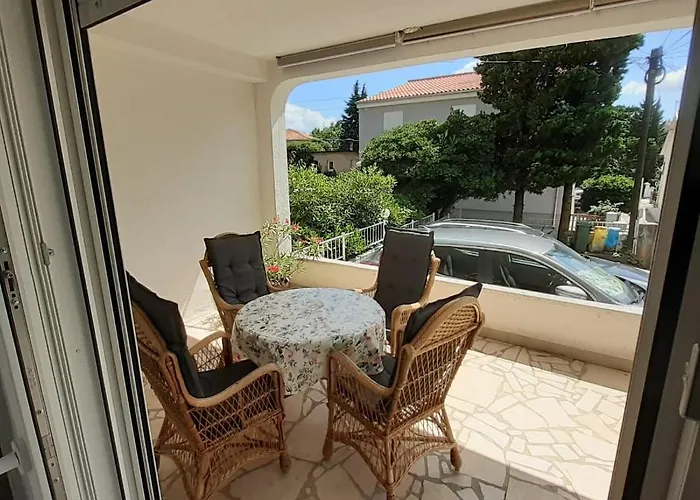 Kramar Διαμέρισμα