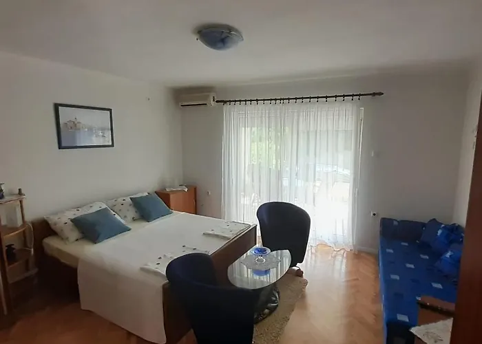 Διαμέρισμα Kramar *