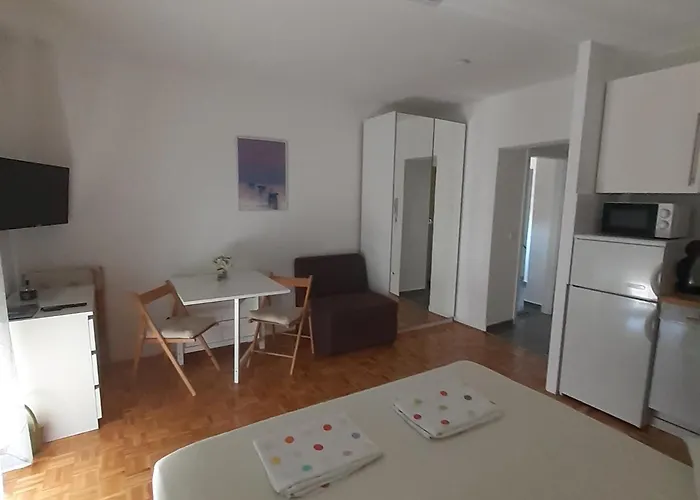 Kramar Διαμέρισμα