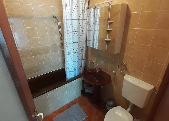 Kramar Διαμέρισμα Selce