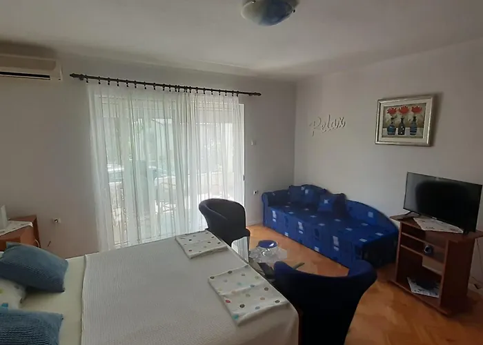 Kramar Διαμέρισμα Selce