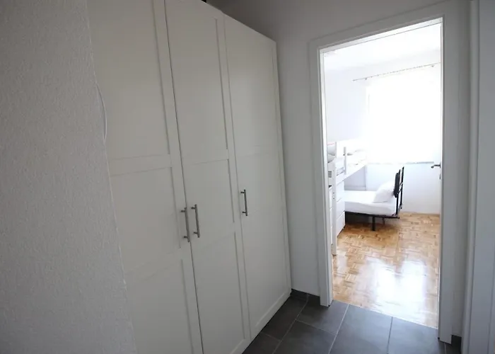 Διαμέρισμα Kramar Selce