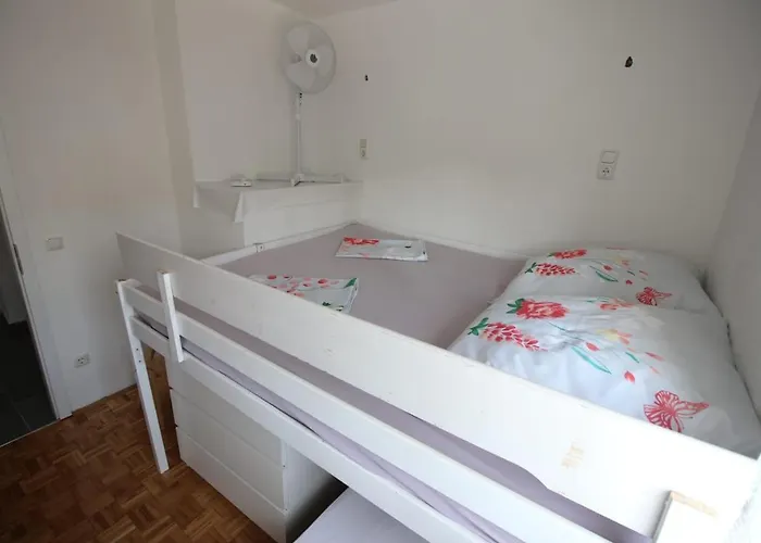 Kramar Διαμέρισμα Selce