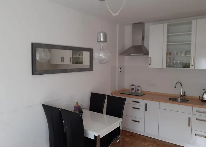 Kramar Διαμέρισμα Selce