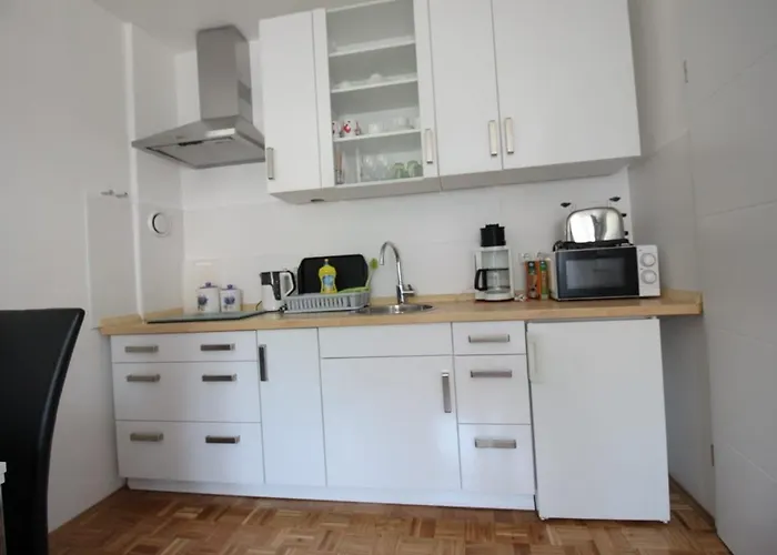 Διαμέρισμα Kramar *