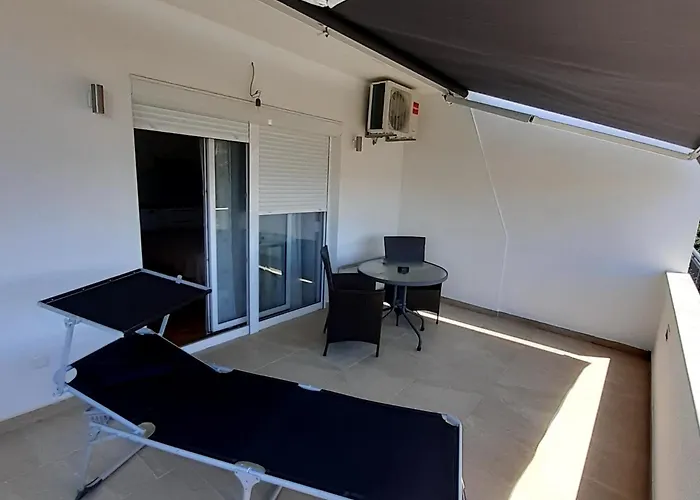 Διαμέρισμα Kramar